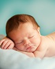 Infants who sleep less may have lower cognitive and language skills by age two