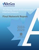 AllerGen’s Final Network Report, and some thank yous