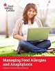 Food Allergy Canada promotes improved management of food allergies on campus
