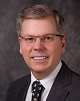 Dr. Richard Leigh assumes clinical & academic leadership roles