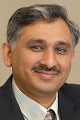 AllerGen CIC Leader Dr. Parameswaran Nair named Frederick E. Hargreave Teva Innovation Chair in Airway Diseases