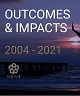 AllerGen’s Outcomes & Impacts Report (2004 – 2021)