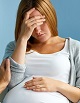 Stress in pregnancy may affect a baby’s immune system